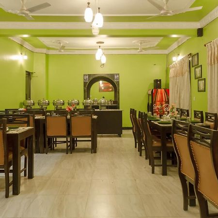 Lumbini Guest House Экстерьер фото