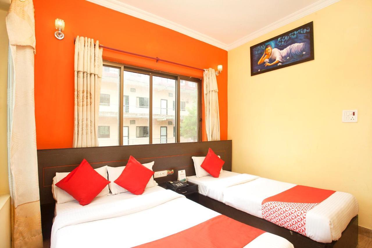 Lumbini Guest House Экстерьер фото