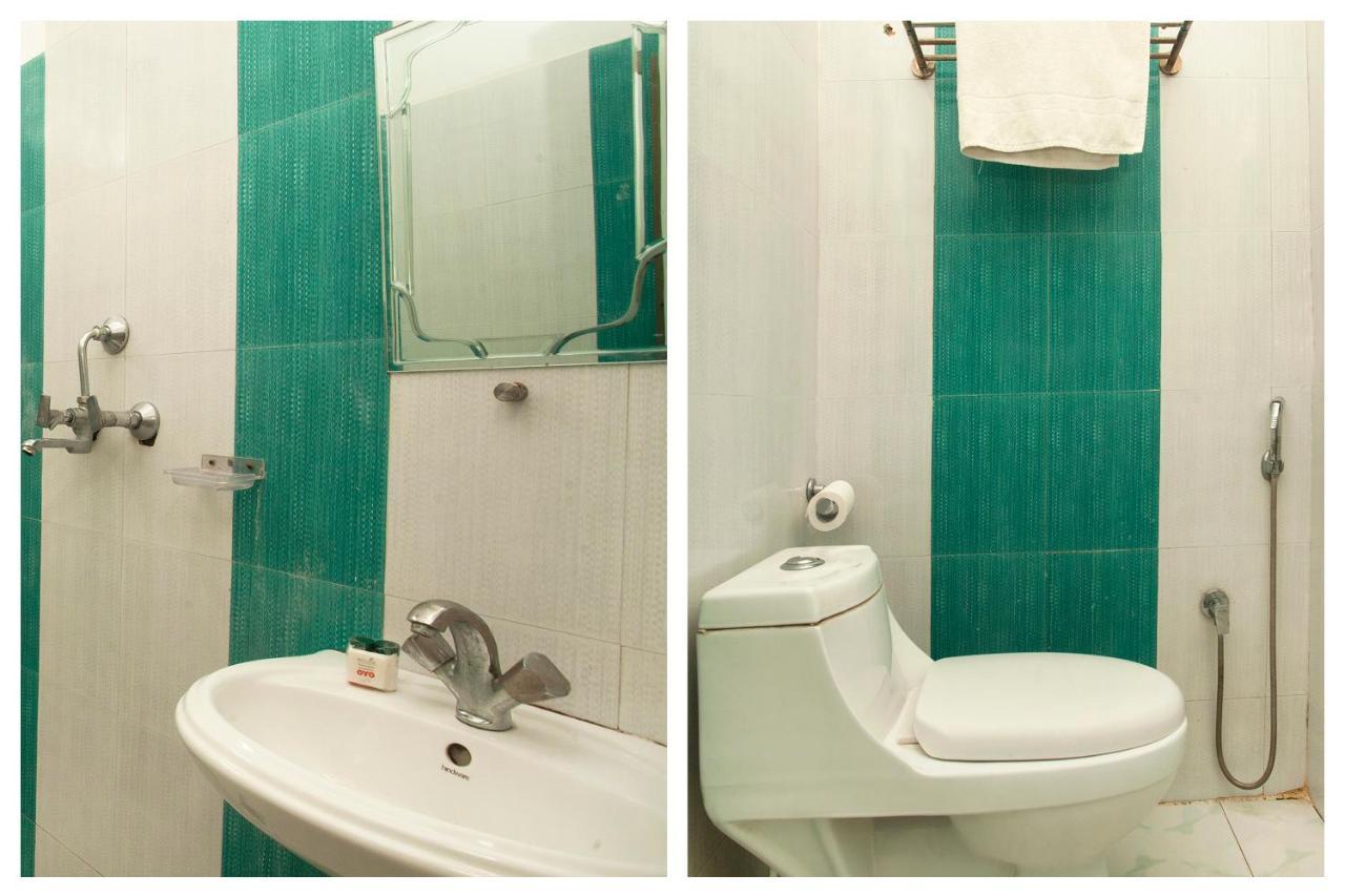 Lumbini Guest House Экстерьер фото