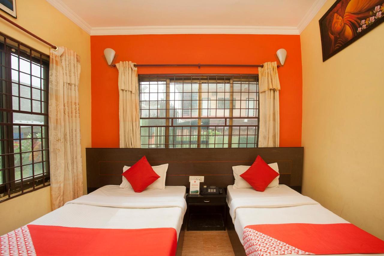 Lumbini Guest House Экстерьер фото