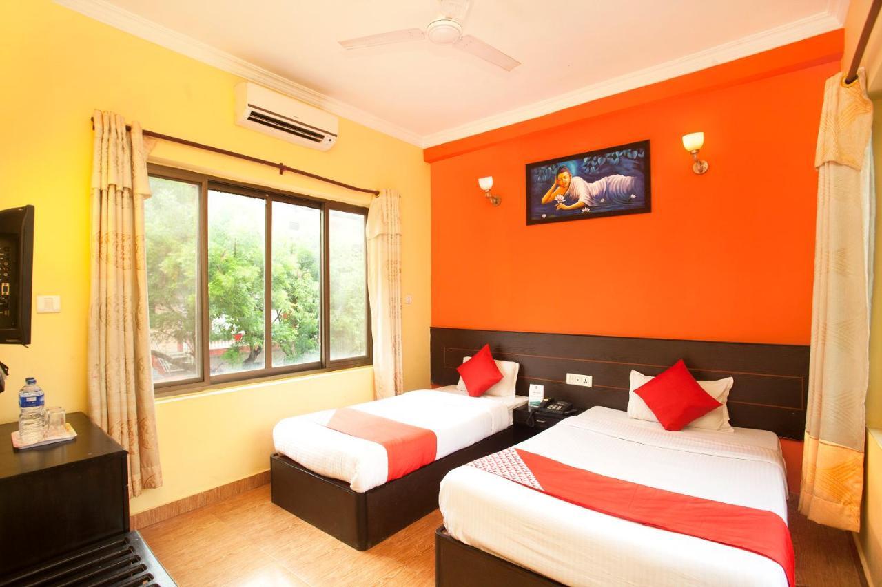Lumbini Guest House Экстерьер фото