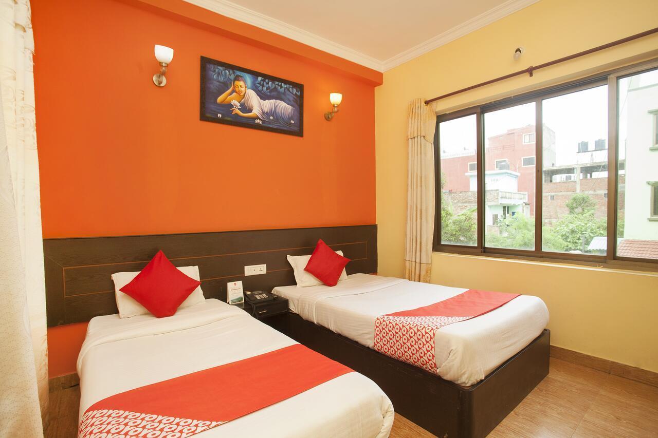 Lumbini Guest House Экстерьер фото