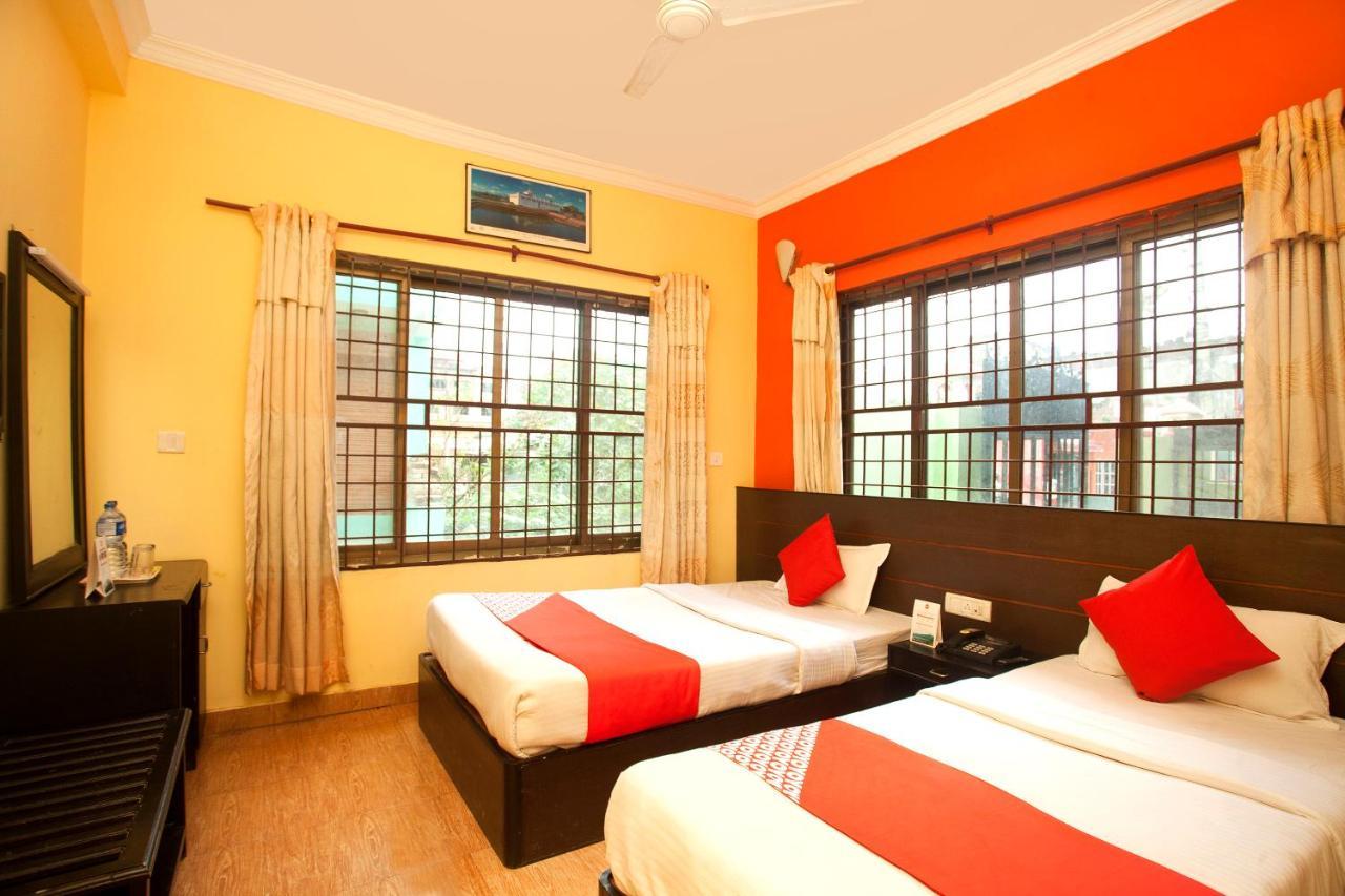 Lumbini Guest House Экстерьер фото