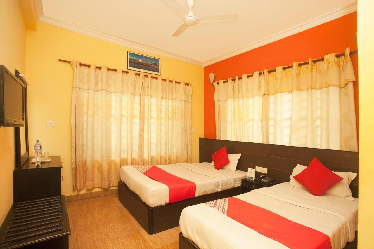 Lumbini Guest House Экстерьер фото